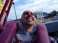 Freak Out - Onride Freak Out - Onride