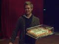 Podcast Quickie: Happy Birthday, Me!