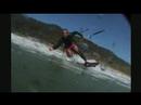 Fredstem kitesurfing 2007 season