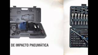 A Bremen possui um mix completo de produtos que vão desde a linha de equipamentos de lubrificação, a