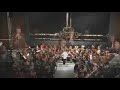 UPOL - Henry V (suite) Patrick Doyle, arr: J.De Meij - 2/2