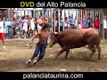 V�deo-clip promocional PALANCIA-TAURINA.com 2007