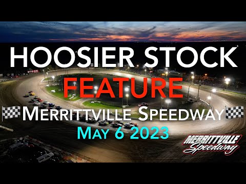 May 6th/23 Hoosier Stock Feature