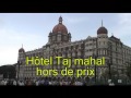 Mumbai en Inde premiere partie