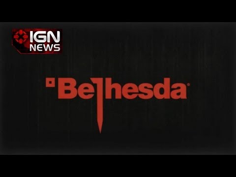 Bethesda - Bethesda could be preparing to reveal a new game. Subscribe to IGN's channel for reviews, news, and all things gaming: http://www.youtube.com/subscription_ce...