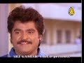 Jaggesh in one of his classic appearances.
