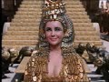 cleopatra grand entry