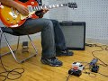DOD Overdrive Preamp YJM 308 ANALOG MAN MOD (Yngwie J.Malmst