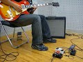 DOD Overdrive Preamp YJM 308 ANALOG MAN MOD (Yngwie J.Malmst