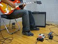 DOD Overdrive Preamp YJM 308 ANALOG MAN MOD (Yngwie J.Malmst