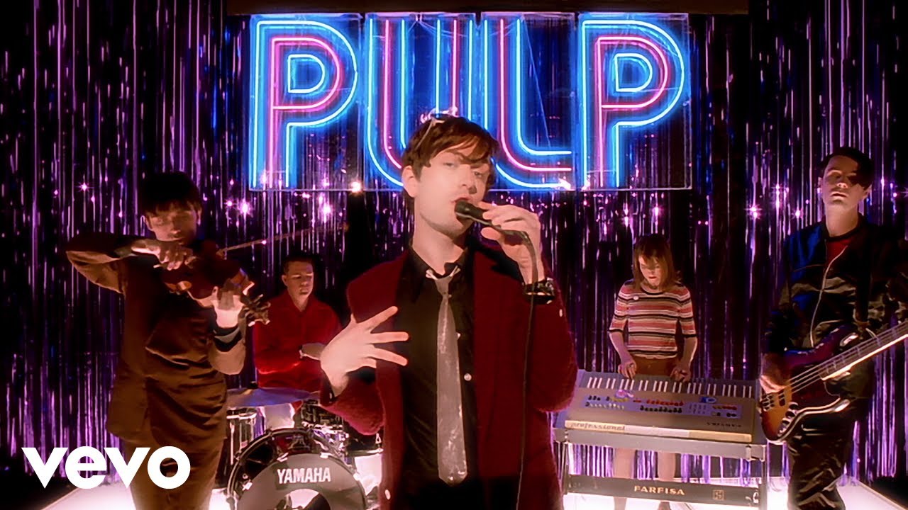 Hits - Pulp [CD]