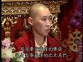 HH the 17th Karmapa -- Support the Revival of Bhikuni