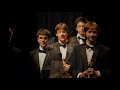 Max Rainwater performs J.S. Bach Partitia No 2 - Allemanda