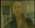 Anuncio de Santi Molez�n en televisi�n