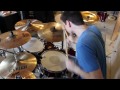 Click here to watch this video For You - Drum/Guitar Dual cover - Killswitch Engage