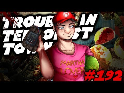 I Murdered My Wife (Trouble in Terrorist Town - Part 192)