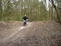 Suzuki DR 650