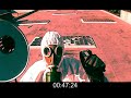 Un minuto di radiazioni - Ep.1