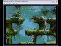 FreeDO v1.9 - Flashback - Panasonic 3DO Emulator