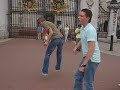 jump+gestoord & buckingham palace jump+gestoord & buckingham palace
