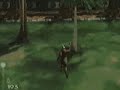 this early outcast beta version is dated from september 1997. the game was formerly going to include a game mode called 