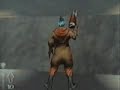 Outcast (early beta version)