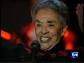 Chavela Vargas  Volver,volver
