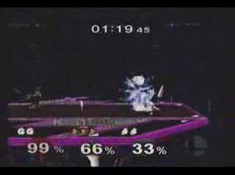 how to beat event 51 melee
