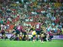 QLD Reds vs Waikato Chiefs
