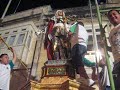 Festa San Sebastjan 2008 - Ftuh ta l-istatwa restawrata tal-Gran Mastru Pinto - Qormi Festa San Sebastjan 2008 - Ftuh ta l-istatwa restawrata tal-Gran Mastru Pinto - Qormi