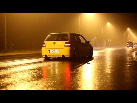 how to launch control vw