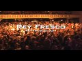 Rey Fresco Official EPK
