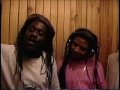 Reggae's Rise featuring Maxi Priest , Beres Hommand, Dennis Brown and Junior Reid