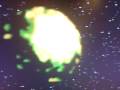 Star Fox 64 - Bolse - 384 hits (end screen)