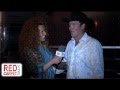 Clay Walker - Interview EXCLUSIVE