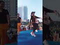 Senam Kreasi Maumere Gemufamire