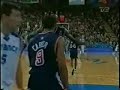 Vince over Weis Vince over Weis