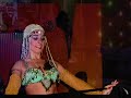 Estefânia Mahin - Bengala