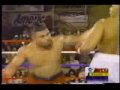 Kimbo slice, meet David Tua