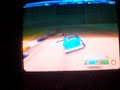 Nascar 08 Attempting blowover #1