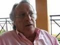 La novela m�s pol�mica de Alberto V�zquez Figueroa