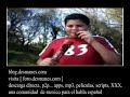 Edgar Monterelleno y sus guardias gamesa