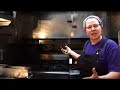 Hippy Gourmet makes Sobo Sorbet  in Tofino British Columbia
