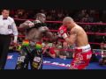 Joshua Clottey Highlight