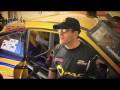 Drag racing from Willowbank at Jamboree 18: Pac Racing