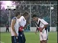 mauro zarate gol alla messi mauro zarate gol alla messi