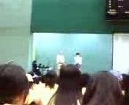 王菀之飢饉三十live