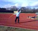javlin throw no.5  25/02/2008