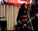 Devoid - Crowning Of The Dead (Live @ Res 7)