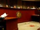 the fireworks erupted at the first city council meeting in muncie, in on jan 7th, 2008.

this was the first one posted before i figured how to reduce the file size so i could get it all uploaded.

below is the link to the full video...

http://youtube.com/watch?v=yuzpm3p1dbc